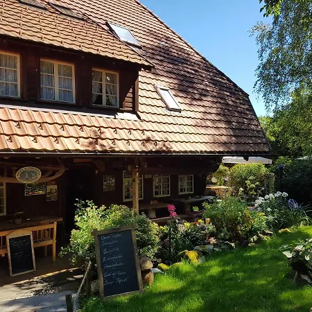 Gasthof Hirtenbrunnen *