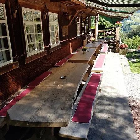 Hirtenbrunnen * Hof (Baden-Wurttemberg)