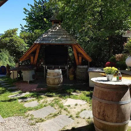 Inn Hirtenbrunnen Hof (Baden-Wurttemberg)