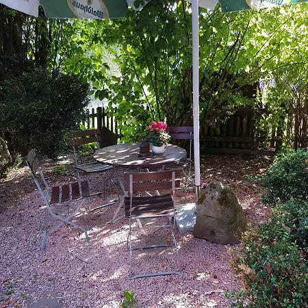 Hirtenbrunnen Locanda