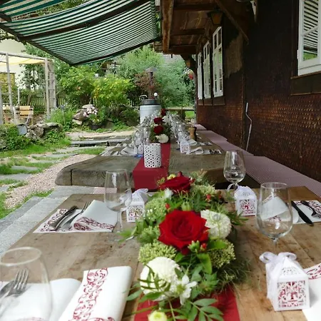 Locanda Hirtenbrunnen *