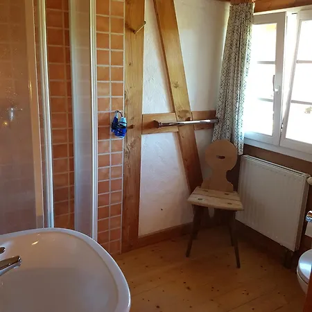 Hirtenbrunnen Locanda Hof (Baden-Wurttemberg)