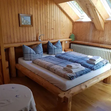 Locanda Hirtenbrunnen *