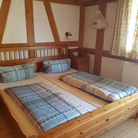 Hirtenbrunnen Locanda *