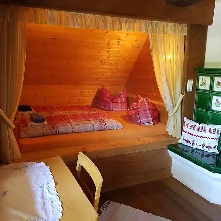 Hirtenbrunnen Locanda