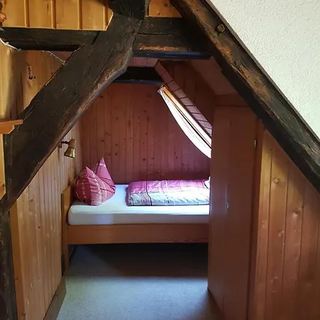 Locanda Hirtenbrunnen *