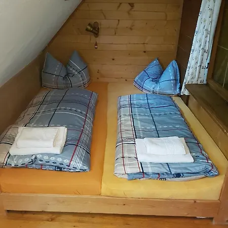 Hirtenbrunnen Locanda *