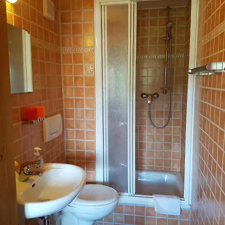 Hirtenbrunnen Locanda Hof (Baden-Wurttemberg)