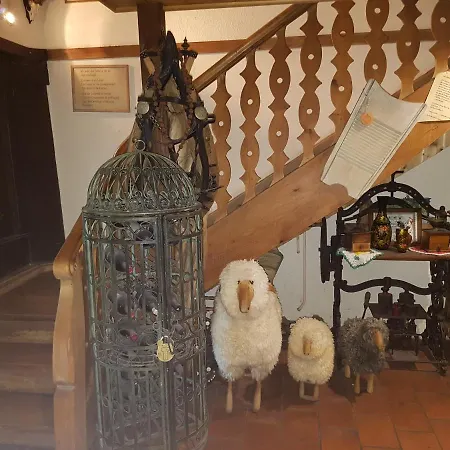 Hirtenbrunnen Hof (Baden-Wurttemberg)