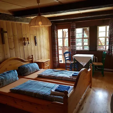 Hirtenbrunnen Locanda *