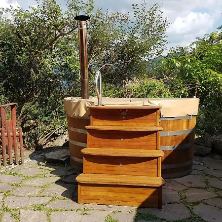 Hirtenbrunnen Locanda