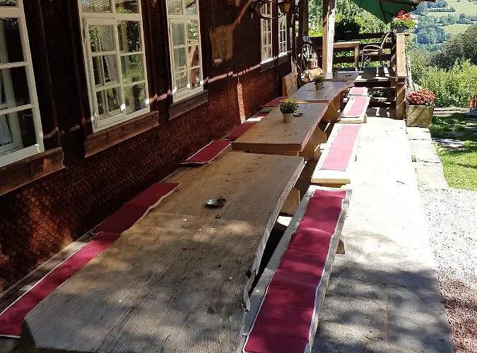 Hirtenbrunnen * Hof (Baden-Wurttemberg)