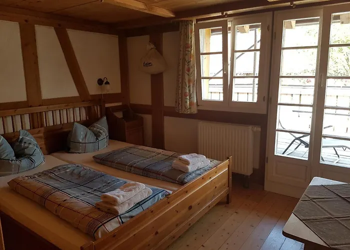 Hirtenbrunnen * Hof (Baden-Wurttemberg)