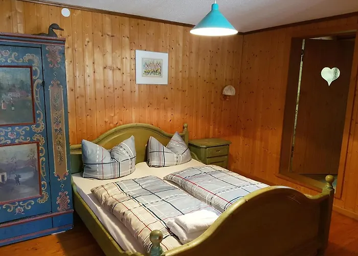 Мини-отель Hirtenbrunnen