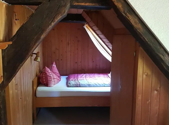 Мини-отель Hirtenbrunnen *