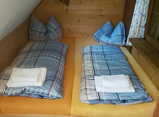 Hirtenbrunnen Мини-отель *