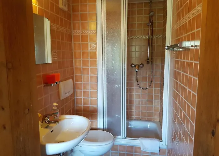 Hirtenbrunnen Мини-отель Hof (Baden-Wurttemberg)