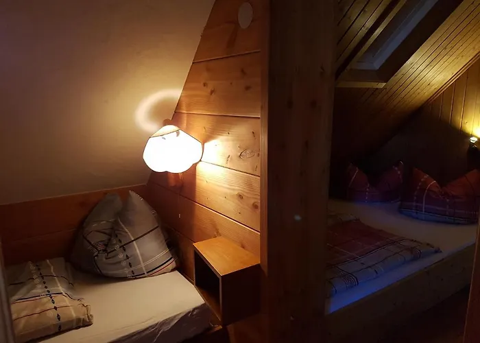 Hirtenbrunnen * Hof (Baden-Wurttemberg)