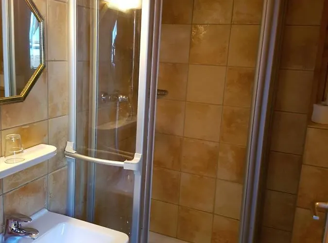 Мини-отель Hirtenbrunnen