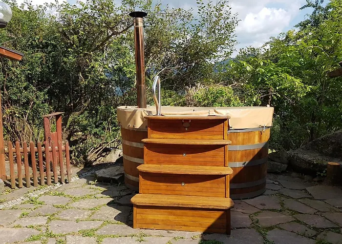 Hirtenbrunnen Мини-отель